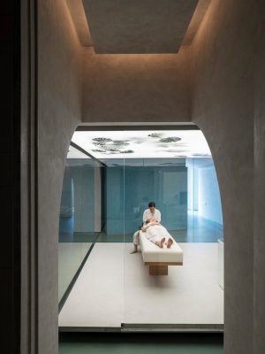 Aqua Health Clinic Beijing China