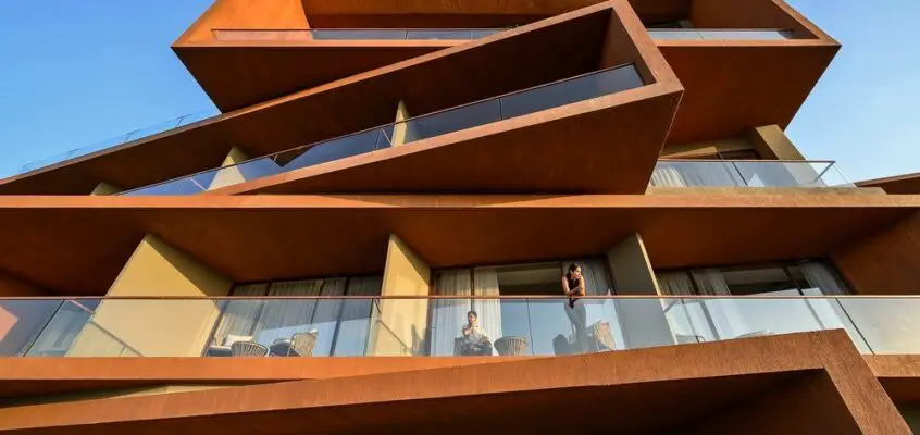 Aria Resort Hotel in Nashik, Maharashtra