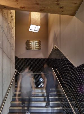 399 Edgware Road London by Stiff + Trevillion