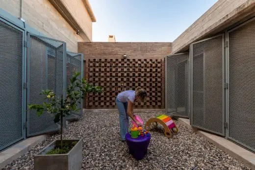 Carmela House Barrio Alto De Villa Cabrera Cordoba