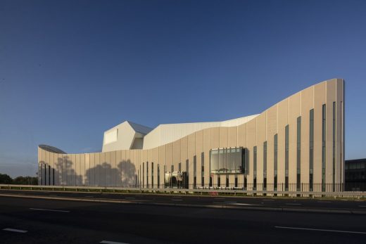 Coliseum Theatre Western Sydney