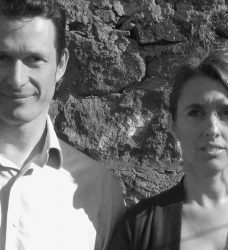 Adrian Welch Isabelle Lomholt - e-architect Contact