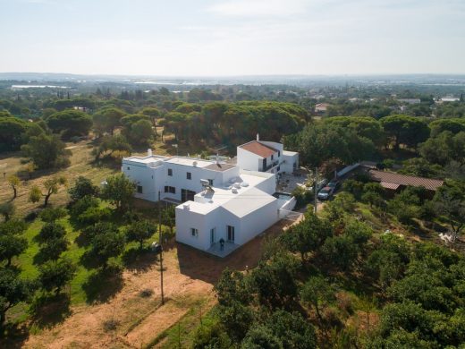 House in Falfosa, Faro