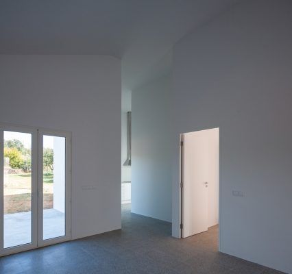 Falfosa House, Faro, Portugal home interior