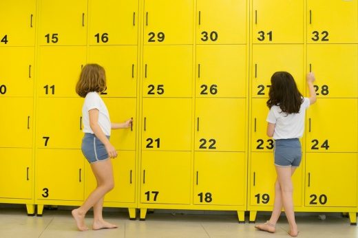 First Inclusive School Tel Aviv Israel