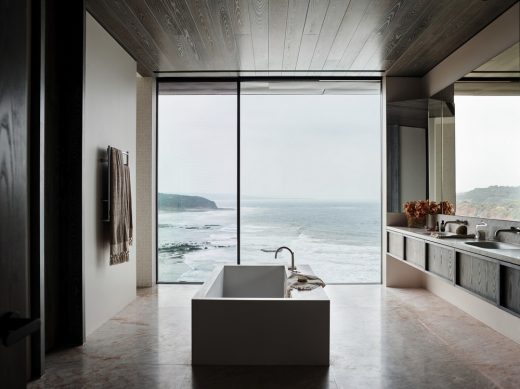 Great Ocean Road Residence, Rob Mills Architecture & Interiors