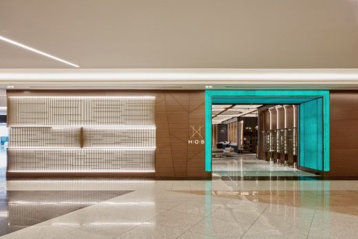 HOB Dalma Mall Abu Dhabi