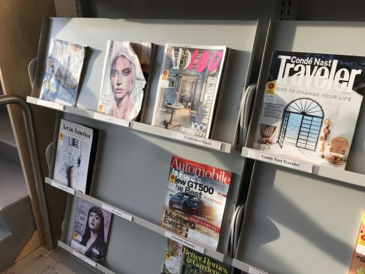 Hunters Point Public Library - New York City Mayor Bill de Blasio post