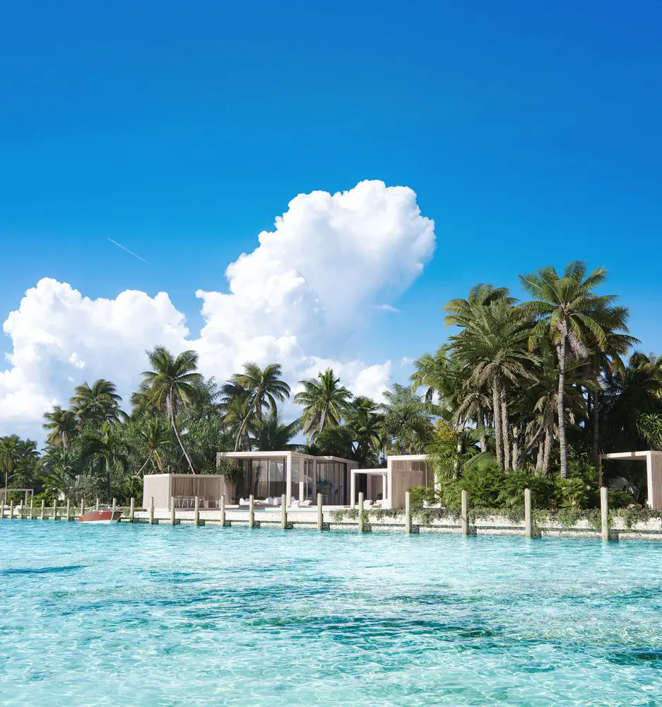 illa Bimini Eco-Resort Bahamas