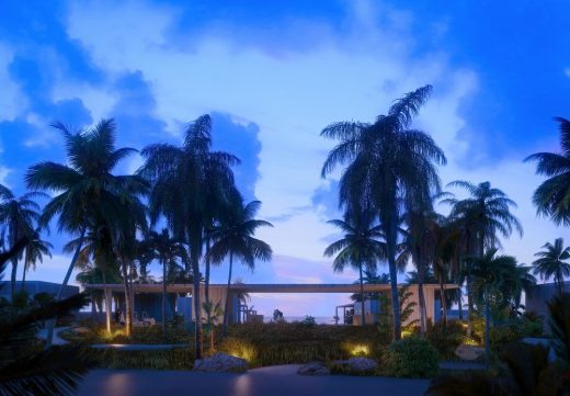 illa Bimini Eco-Resort Bahamas