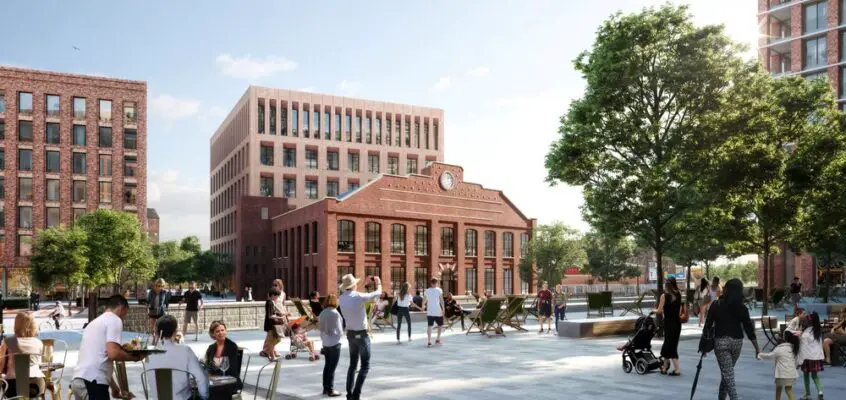 Leeds Architects: West Yorkshire Design Offices
