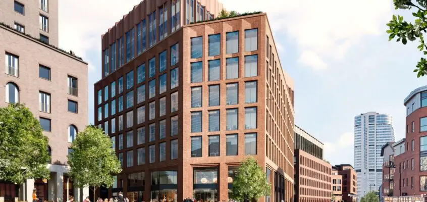 Leeds Architecture News: West Yorkshire Buildings