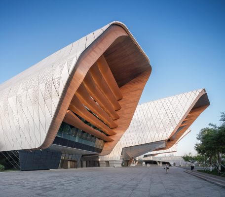 National Maritime Museum China