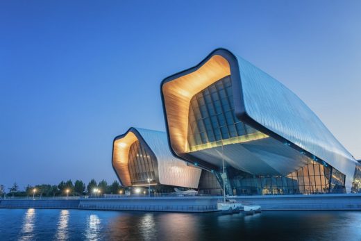 National Maritime Museum China