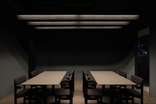 NOL Restaurant Atelier Tokyo Japan