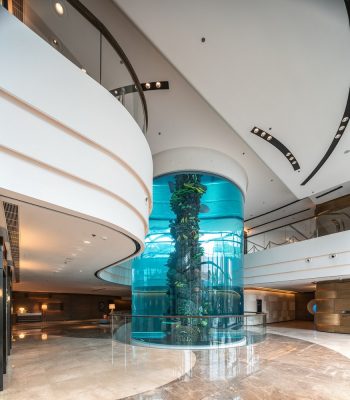 Ocean Park Marriott Hotel HK