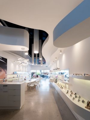 Optica Lazzarini Villa Carlos Paz Cordoba