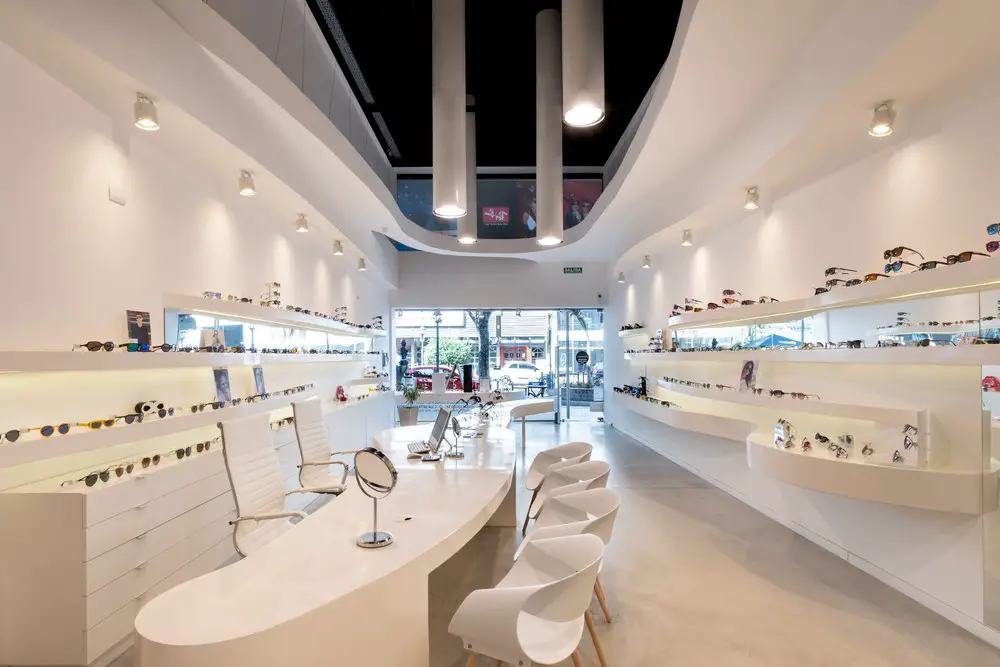 Optica Lazzarini Villa Carlos Paz Cordoba