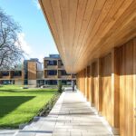 Oxford architecture news - St Clare’s College building