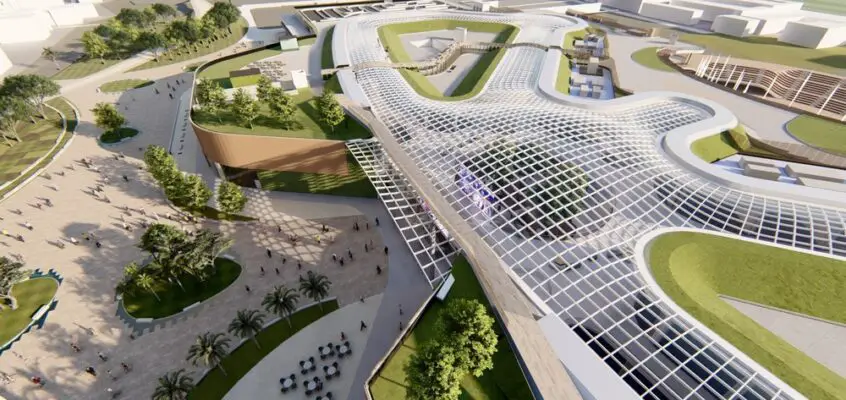 Naples Buildings + Architects: Architecture