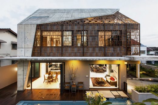 Raw Refine House Singapore