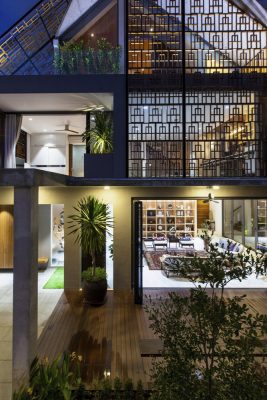 Raw Refine House Singapore