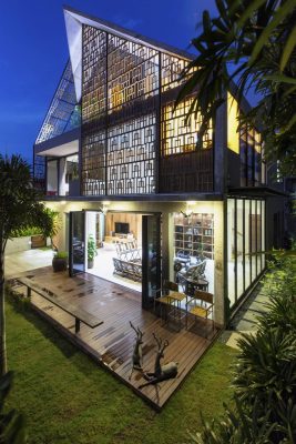 Raw Refine House Singapore