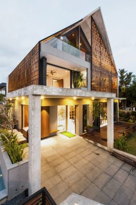 Raw Refine House Singapore