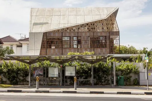 Raw Refine House Singapore