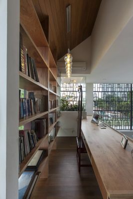 Raw Refine House Singapore