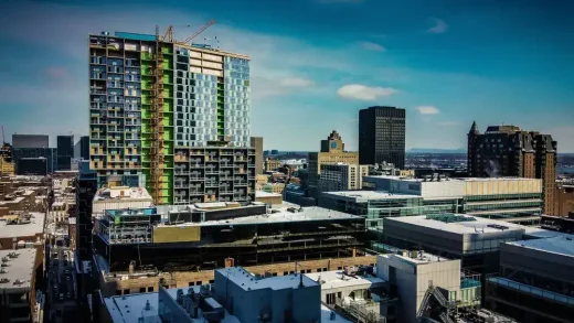 Rental Condos in Quebec, Canada homes