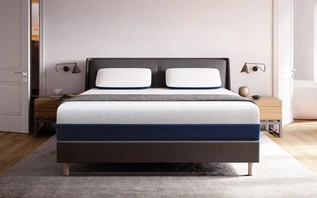 should mattress protectors be washed before use
