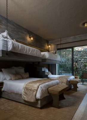 Valle de bravo residence design México