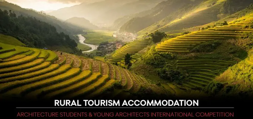 Rural Tourism Accommodation Vietnam Competition