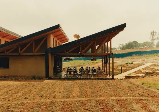 Rwanda Institute for Conservation Agriculture Gashora, Bugesera District, Rwanda