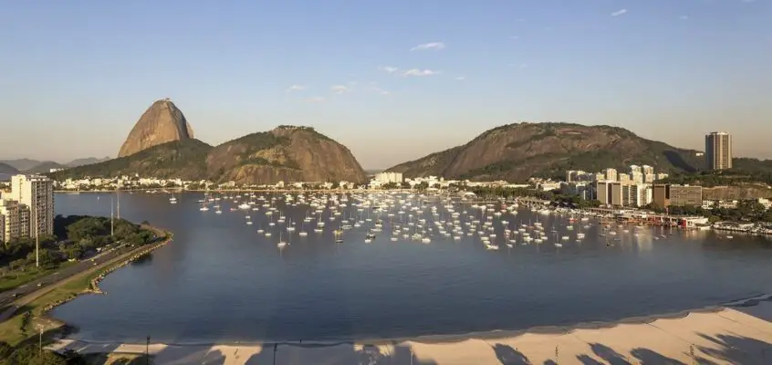 27th World Congress of Architects: UIA2020RIO