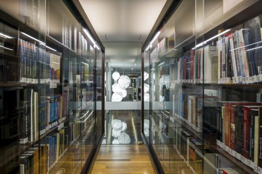 SC Office in Rio de Janeiro by Reinach Mendonça Arquitetos Associados