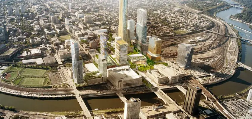 Philadelphia Architect Firms: Pennsylvania Studios