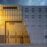 South Korean architecture news Imprint Seoul