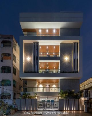 Swarna House Vijayawada India