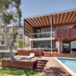 Tennyson Point House Sydney