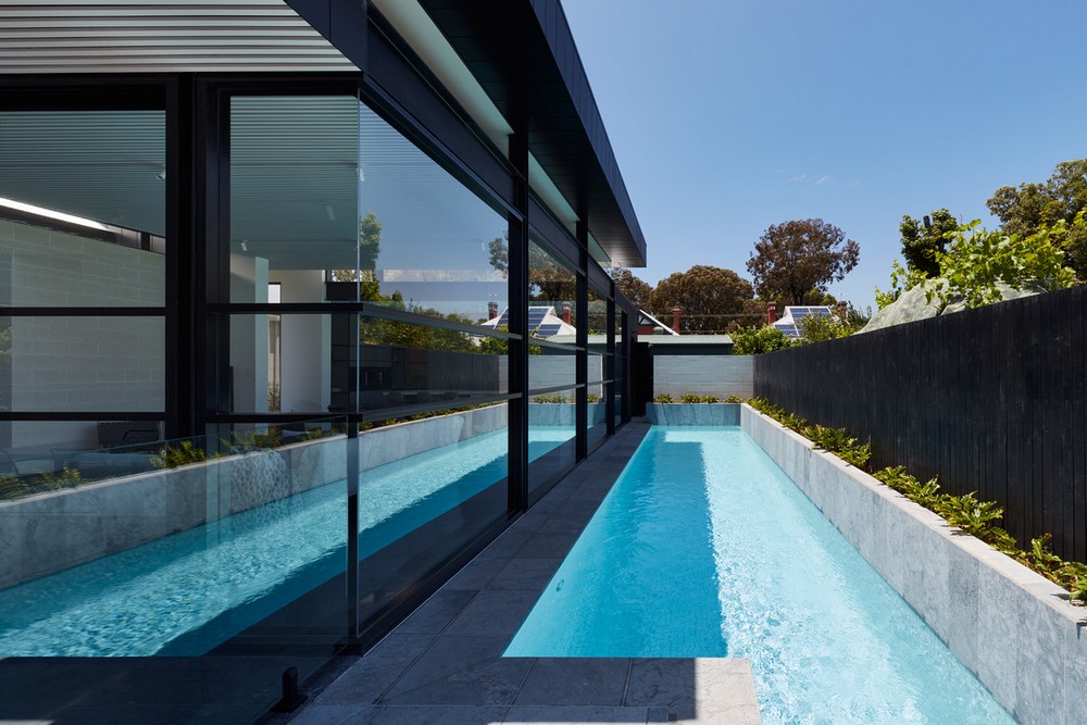 Australian Houses: Australia House Designs - e-architect