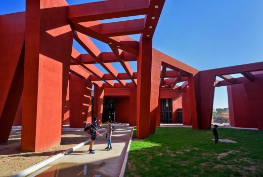 Rajasthan School Nagaur India