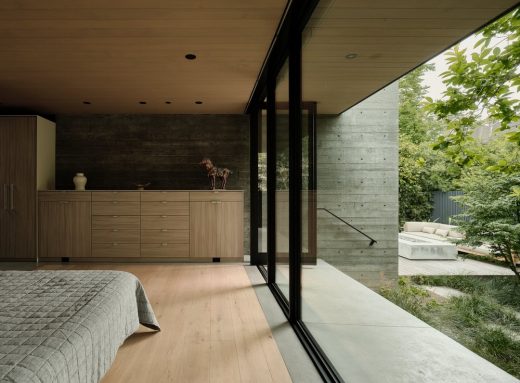 The Sanctuary House Palo Alto 