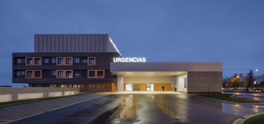 University of Navarre Clinic in Madrid, Spain