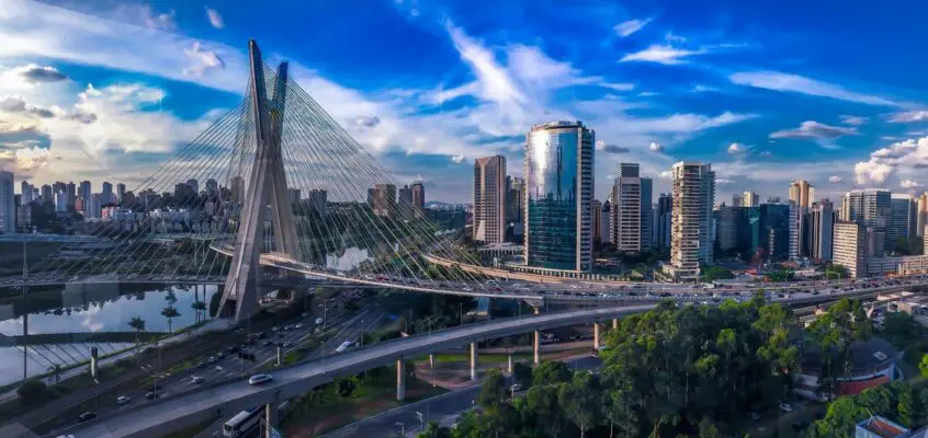 Why we Love Modern Architecture