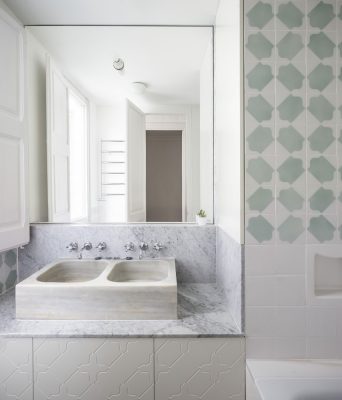 Winners of the 2019 Tile of Spain Awards