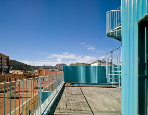 Winners of the 2019 Tile of Spain Awards