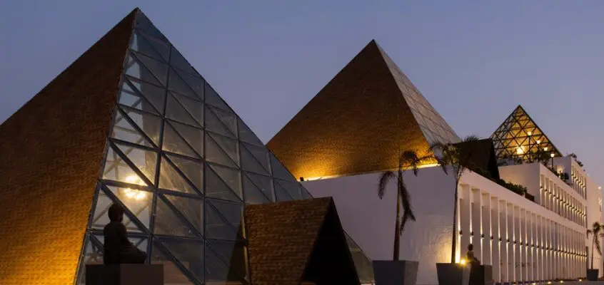 Aarya Club Resort in Rajkot, Gujarat