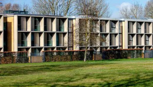 Ainsworth Graduate Centre St Catherine’s College, University of Oxford